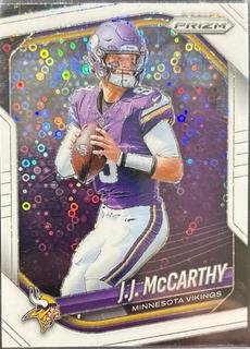 J.J. McCarthy