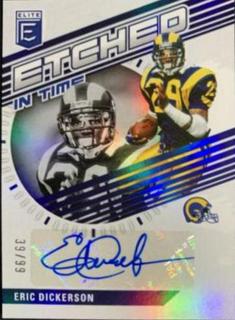 Eric Dickerson