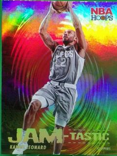 Kawhi Leonard