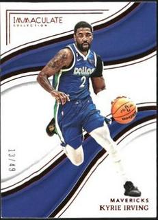 Kyrie Irving