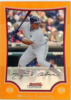 Miguel Cabrera