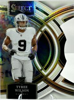 Tyree Wilson