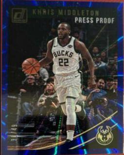 Khris Middleton