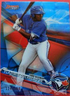 Vladimir Guerrero Jr.