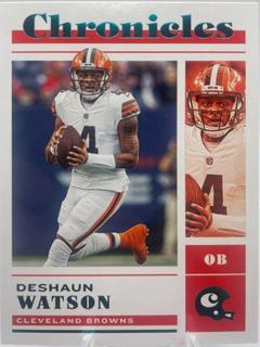 Deshaun Watson