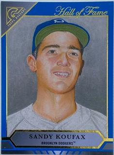 Sandy Koufax