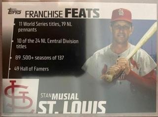 Stan Musial