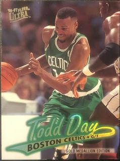 Todd Day