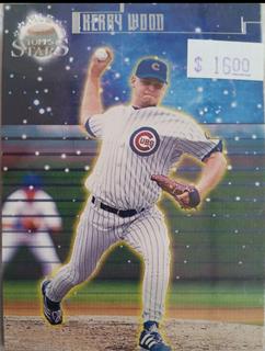 Kerry Wood