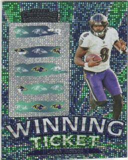 Lamar Jackson