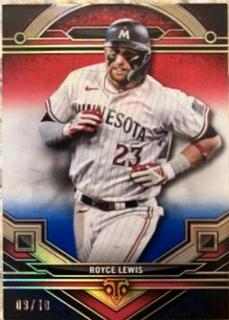 Royce Lewis