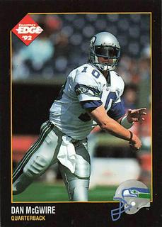 Dan McGwire