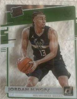 Jordan Nwora