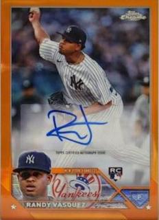 Randy Vasquez