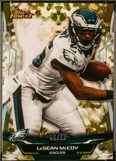 LeSean McCoy