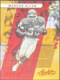Marcus Allen