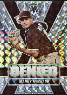 Manny Machado