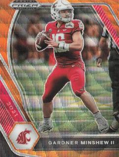 Gardner Minshew II