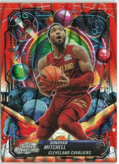 Donovan Mitchell