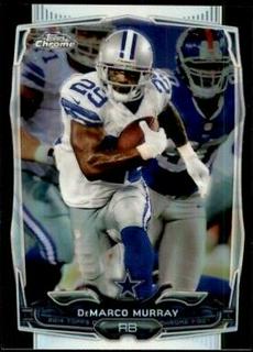 DeMarco Murray