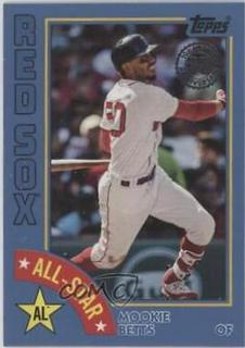 Mookie Betts