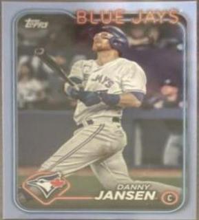 Danny Jansen