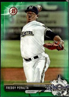 Freddy Peralta