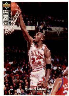 Michael Jordan