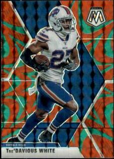 Tre'Davious White