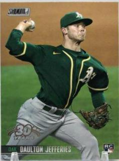 Daulton Jefferies