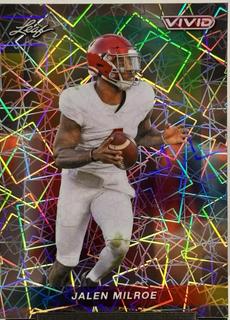 Jalen Milroe