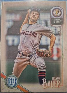 Trevor Bauer