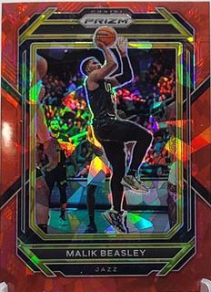 Malik Beasley