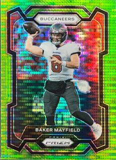 Baker Mayfield