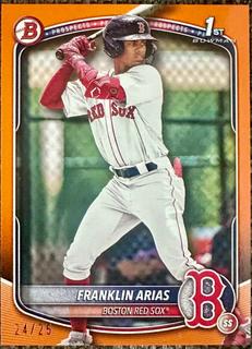 Franklin Arias