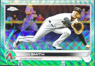 Pavin Smith