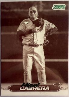 Miguel Cabrera