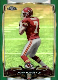 Aaron Murray