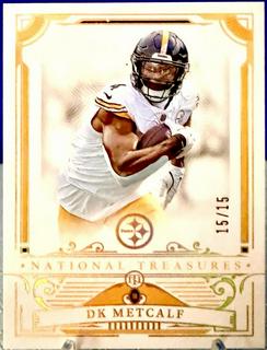 DK Metcalf