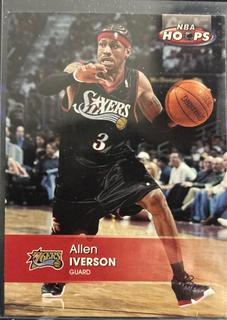Allen Iverson