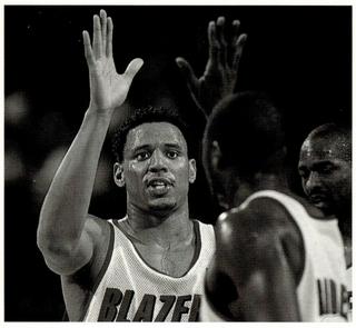 Brian Grant