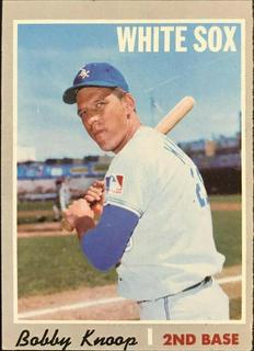 Bobby Knoop