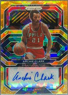 Archie Clark