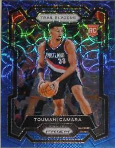 Toumani Camara