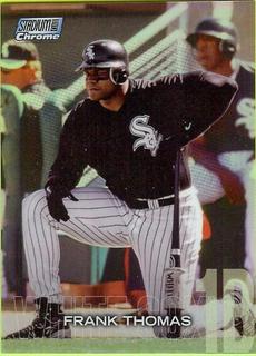 Frank Thomas