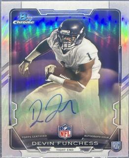 Devin Funchess