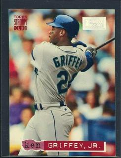 Ken Griffey Jr.
