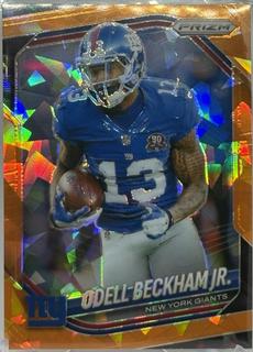 Odell Beckham Jr.