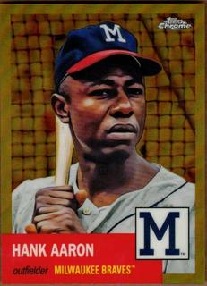 Hank Aaron