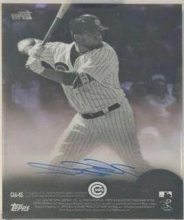 Kyle Schwarber